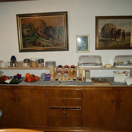 Gaestehaus Charlotte Bayrischzell Εξωτερικό φωτογραφία