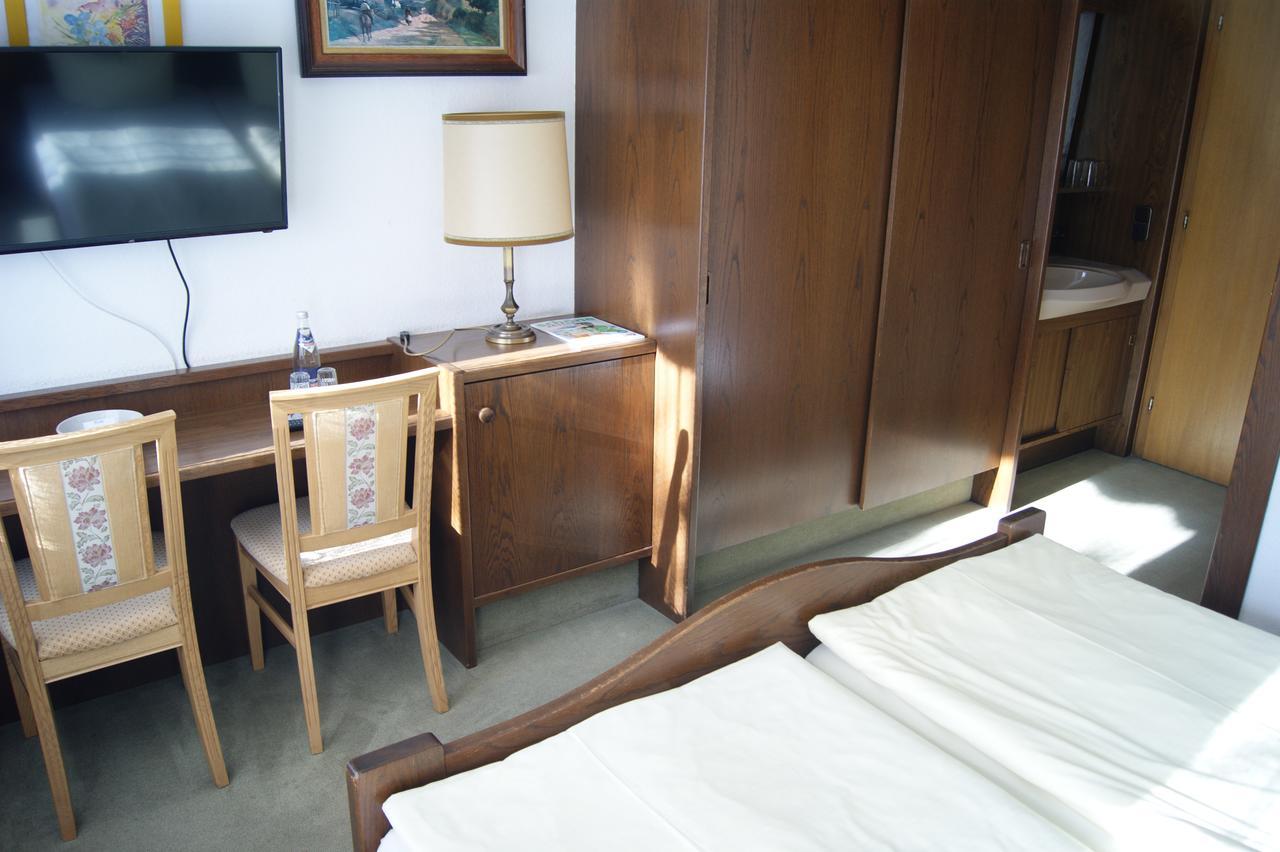 Gaestehaus Charlotte Bayrischzell Εξωτερικό φωτογραφία