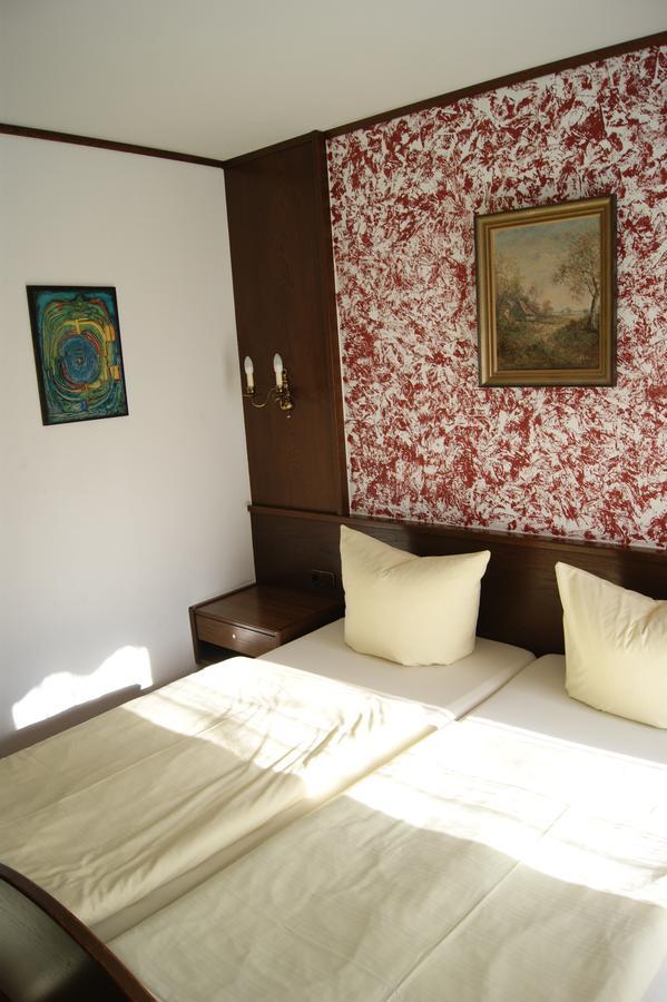 Gaestehaus Charlotte Bayrischzell Εξωτερικό φωτογραφία