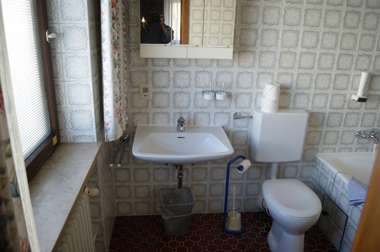 Gaestehaus Charlotte Bayrischzell Εξωτερικό φωτογραφία