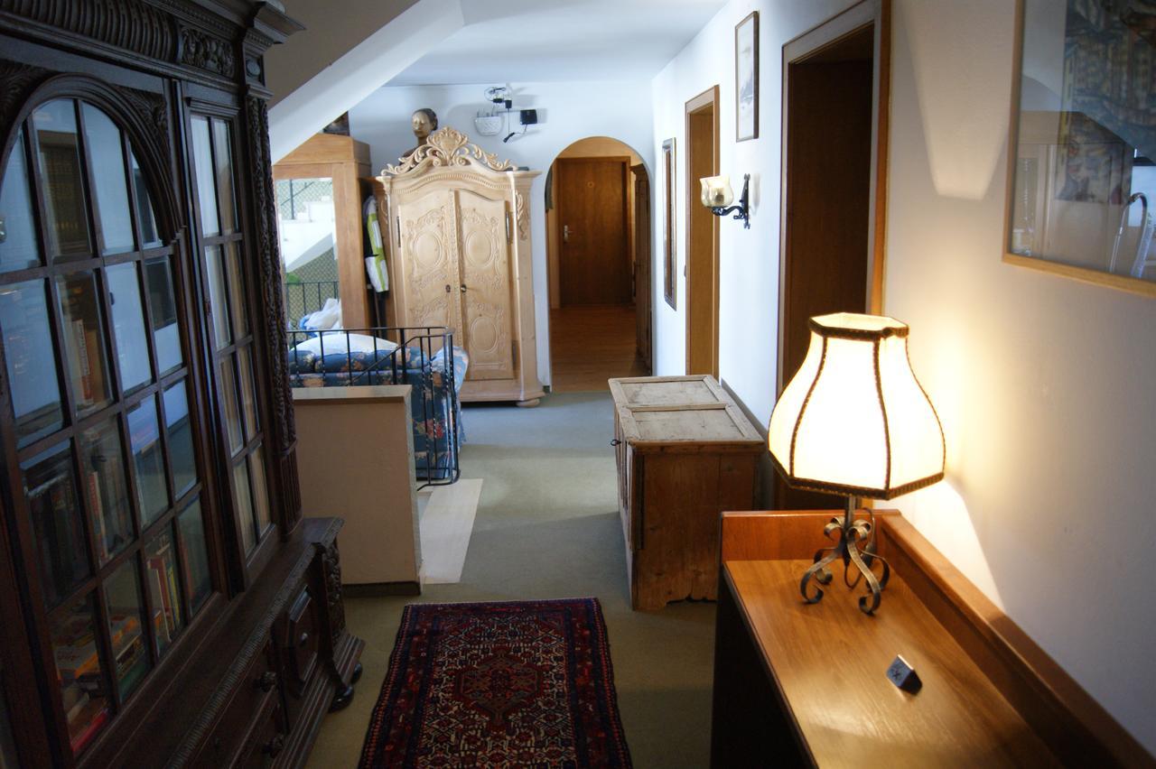 Gaestehaus Charlotte Bayrischzell Εξωτερικό φωτογραφία