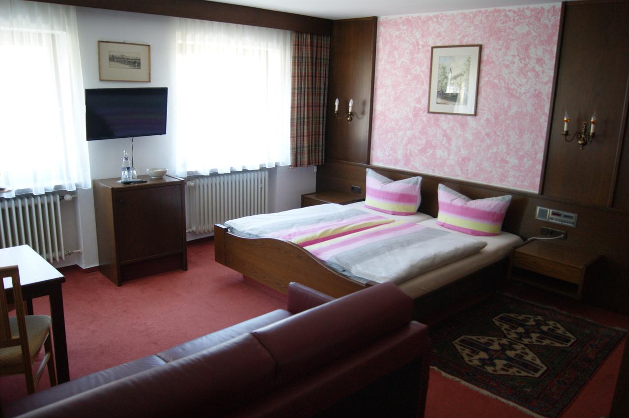 Gaestehaus Charlotte Bayrischzell Εξωτερικό φωτογραφία