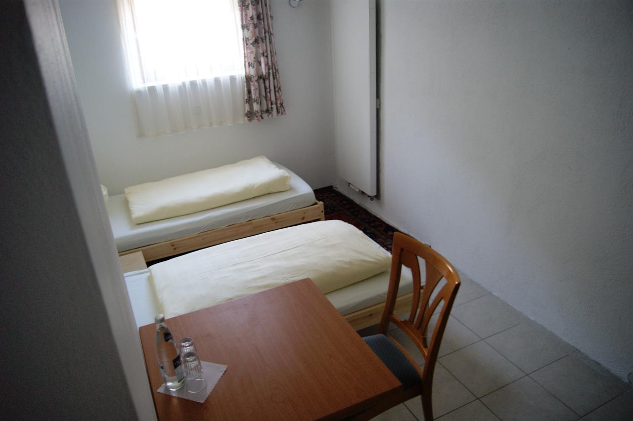 Gaestehaus Charlotte Bayrischzell Εξωτερικό φωτογραφία