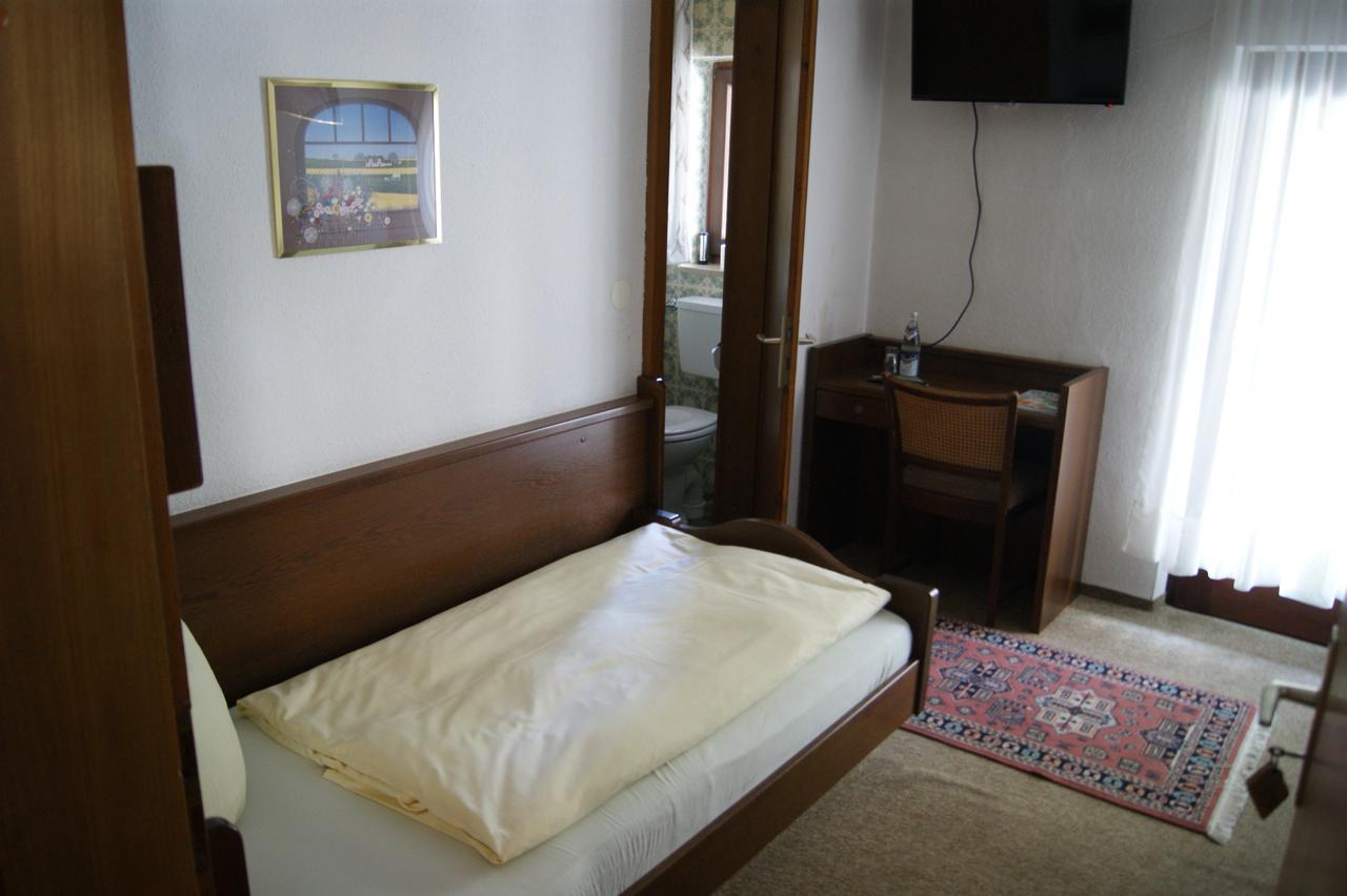 Gaestehaus Charlotte Bayrischzell Εξωτερικό φωτογραφία
