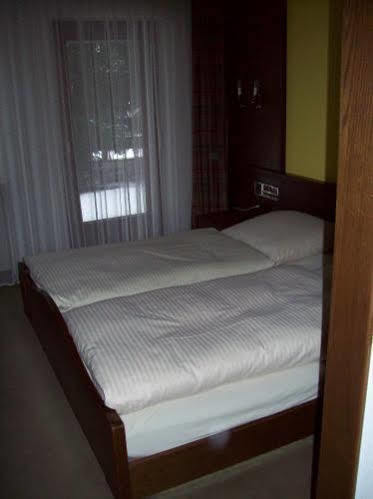 Gaestehaus Charlotte Bayrischzell Εξωτερικό φωτογραφία