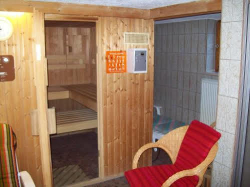 Gaestehaus Charlotte Bayrischzell Εξωτερικό φωτογραφία